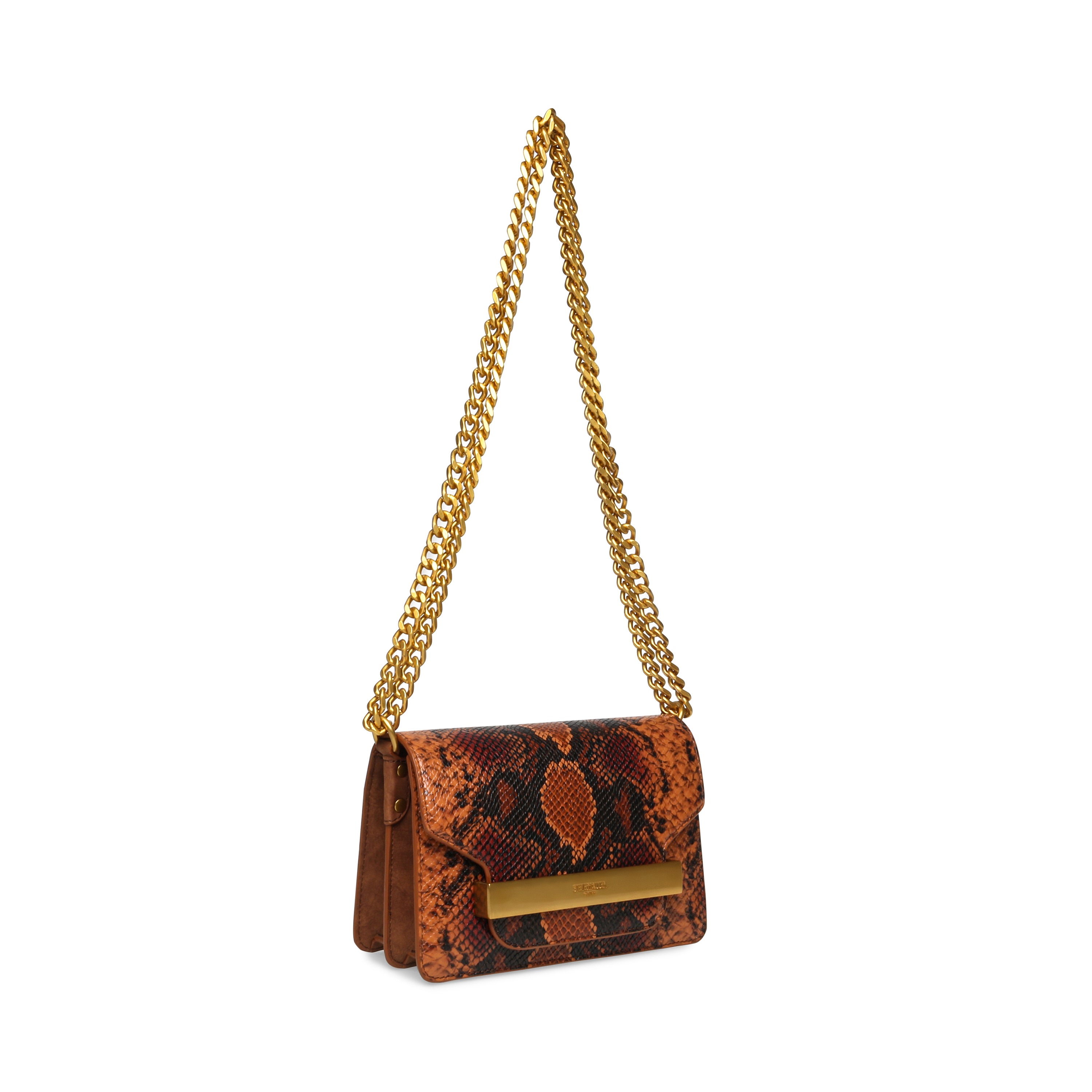 BFLIP Brown Crossbody