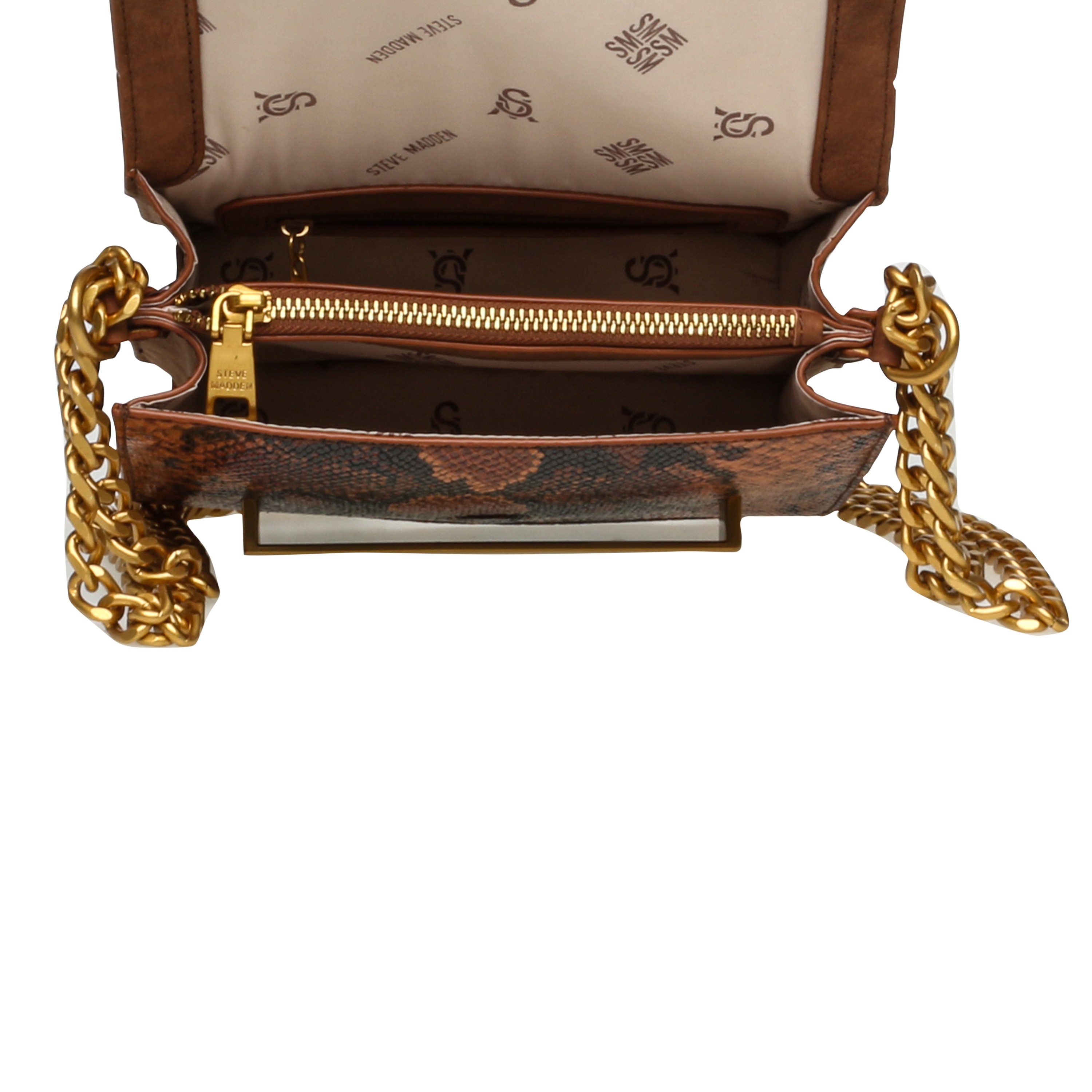 BFLIP Brown Crossbody