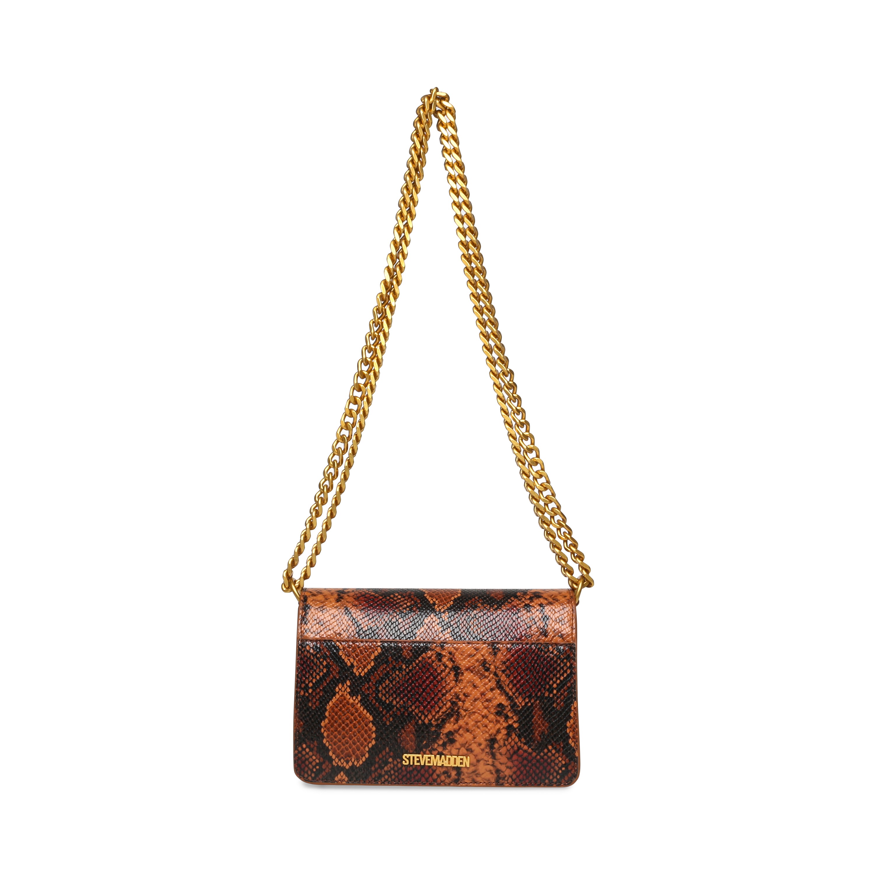 BFLIP Brown Crossbody