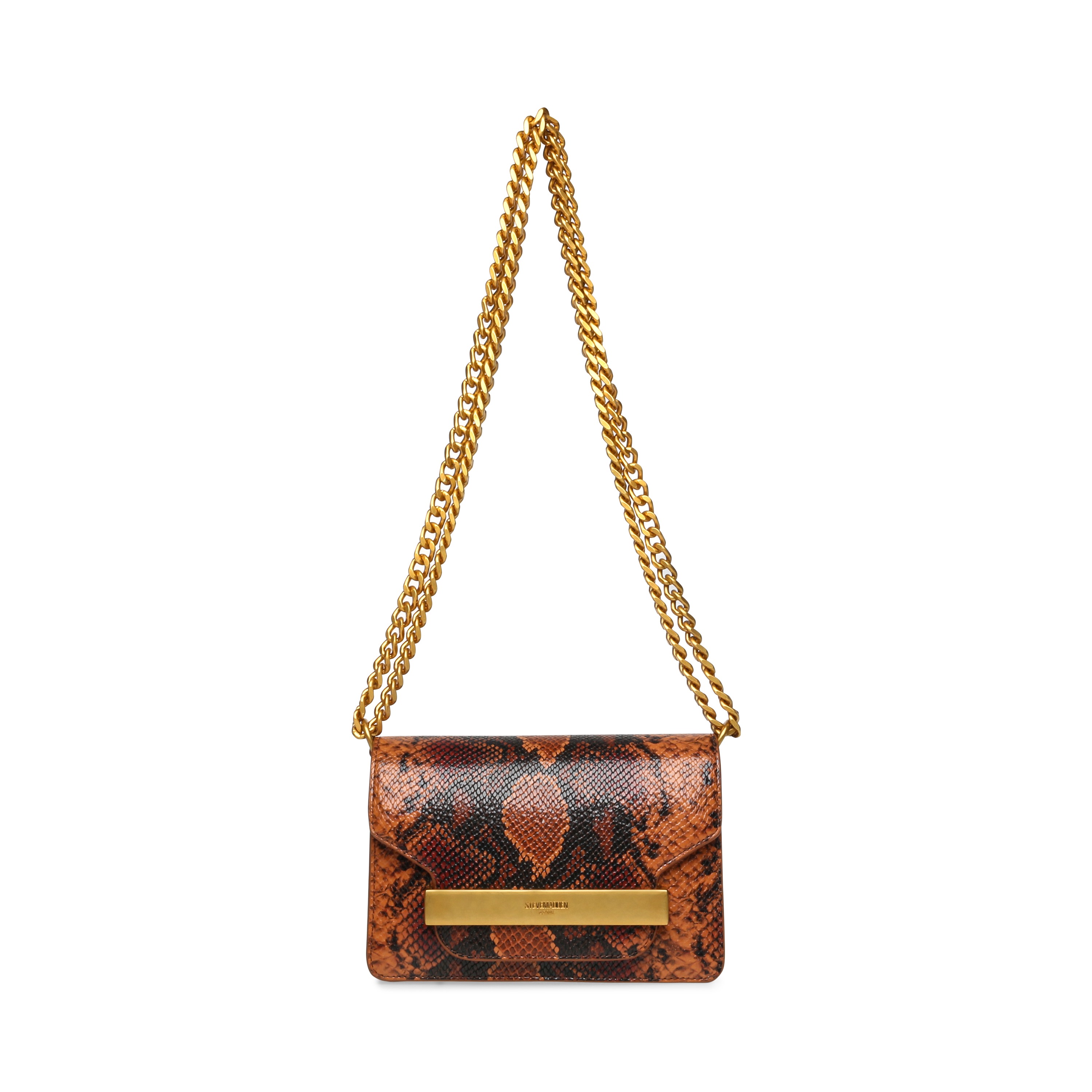 BFLIP Brown Crossbody
