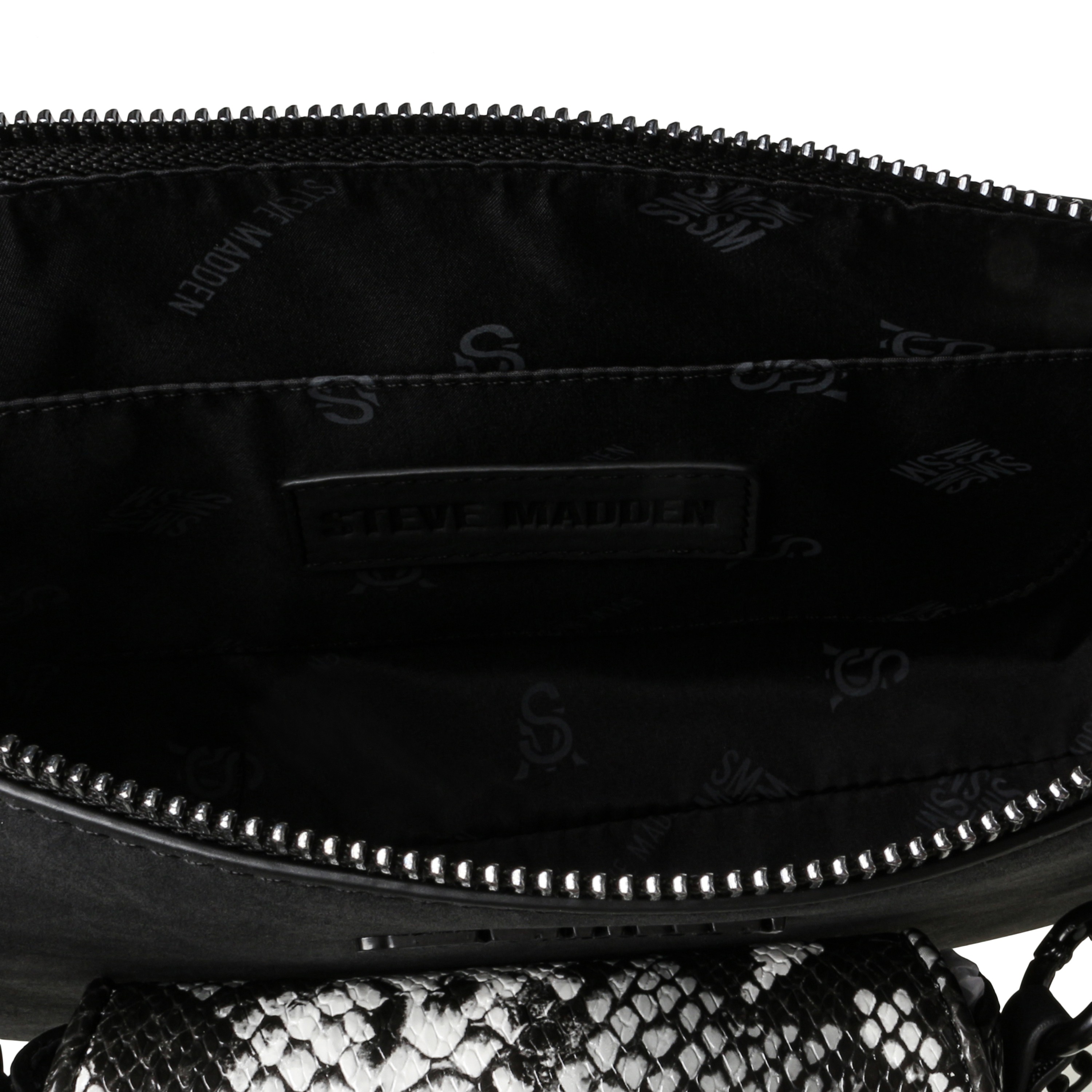 BNAIM-S Black Crossbody