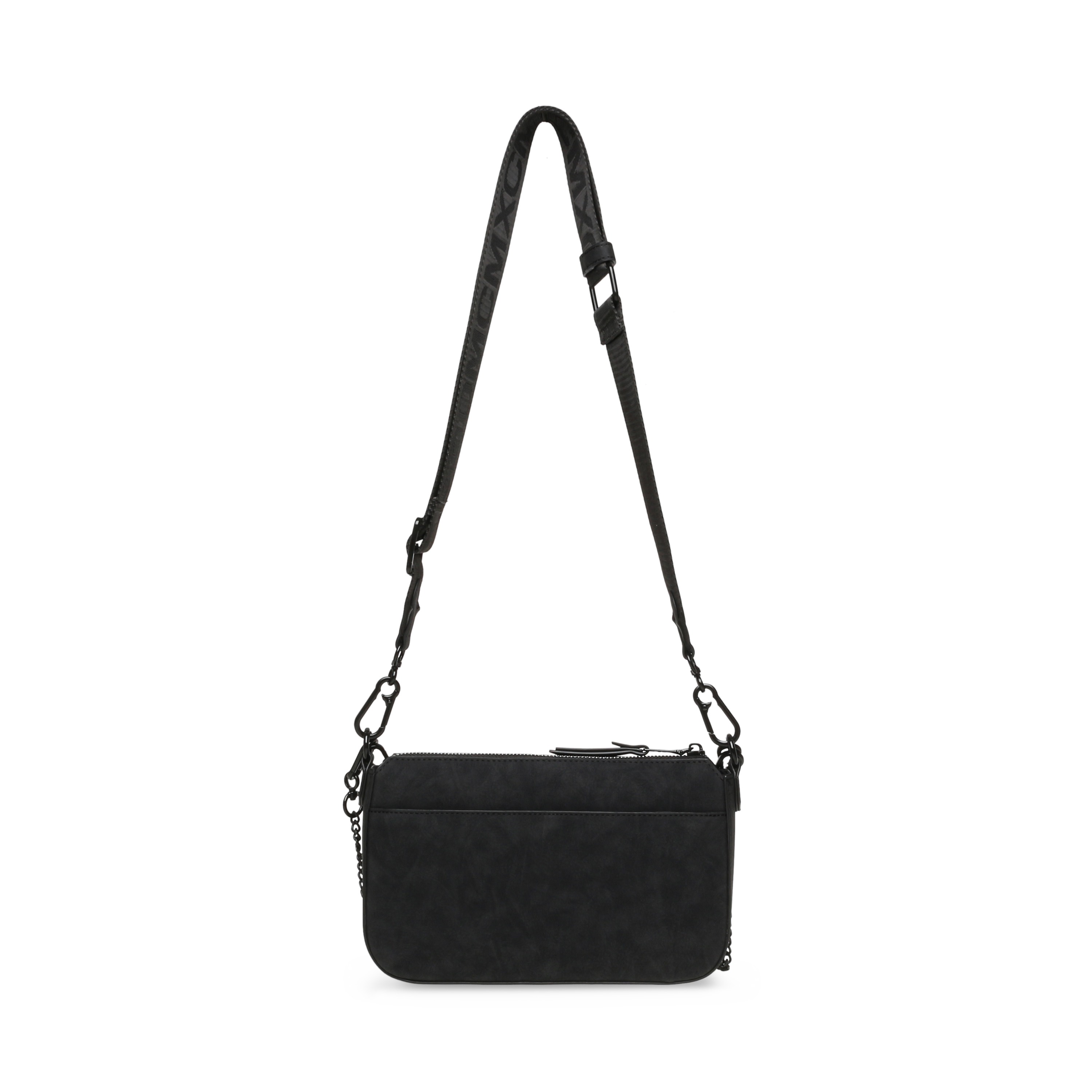 BNAIM-S Black Crossbody