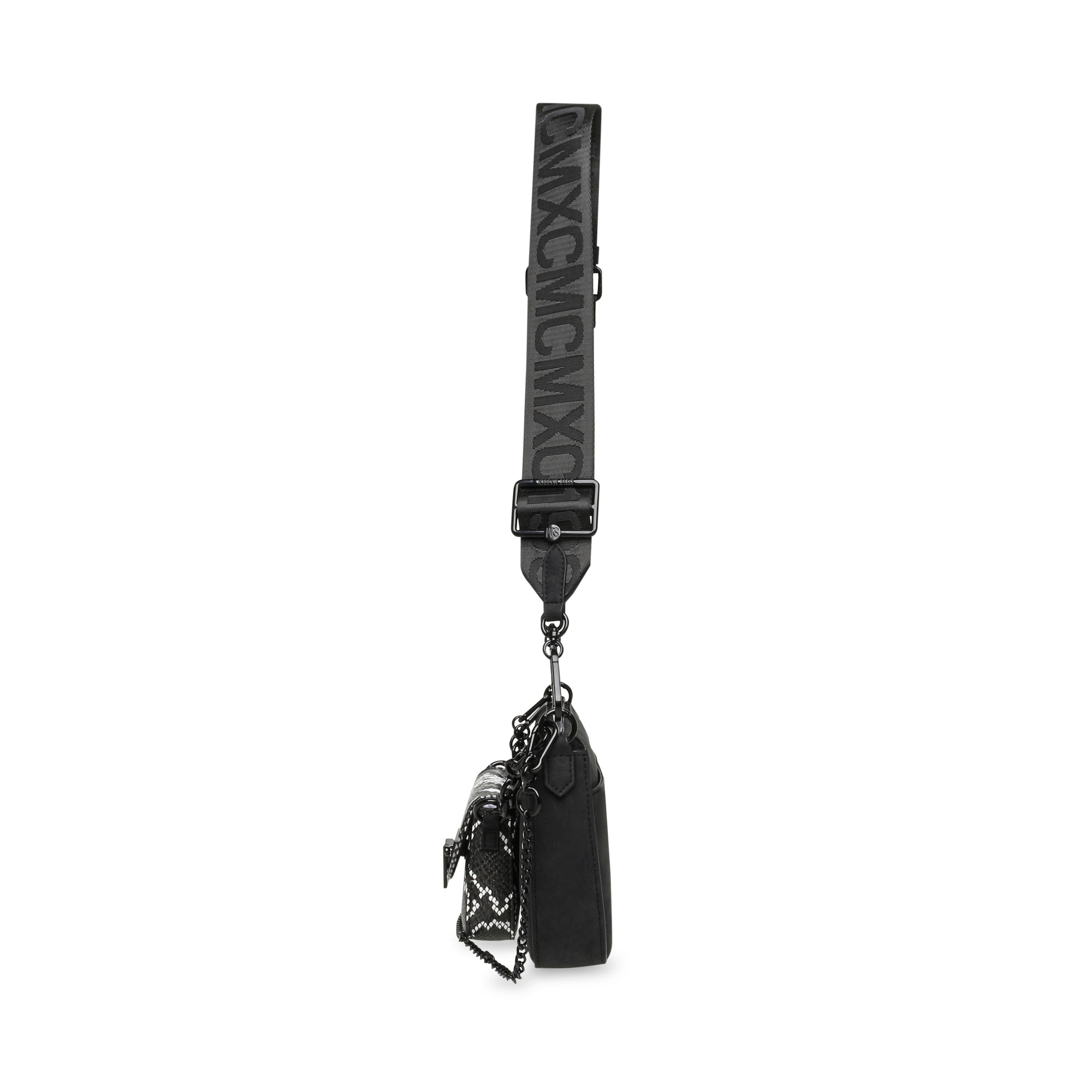 BNAIM-S Black Crossbody