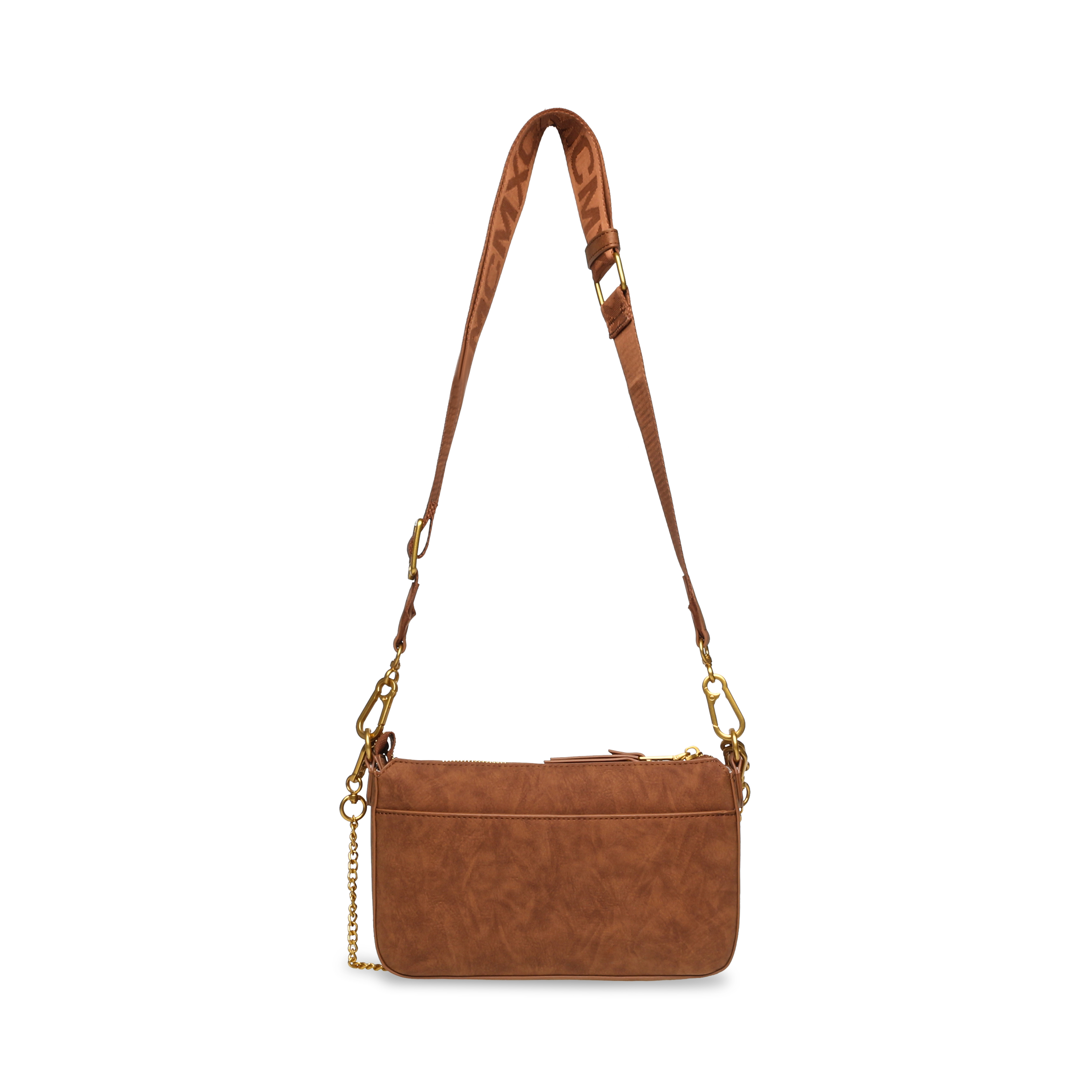 BNAIM-S Brown Crossbody
