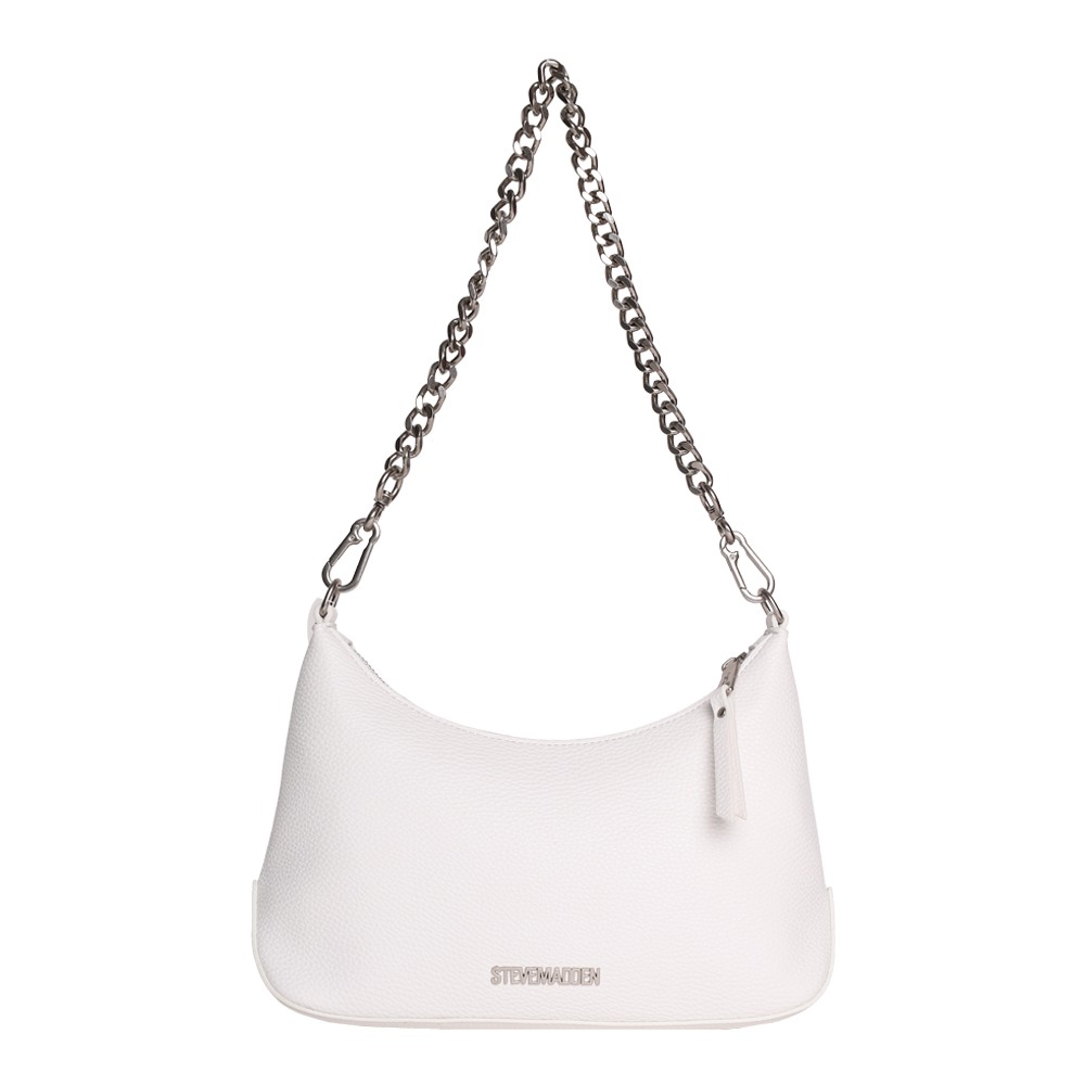 Bralen White Crossbody