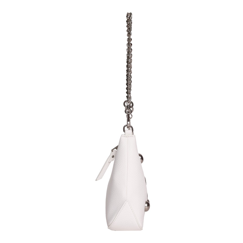 Bralen White Crossbody