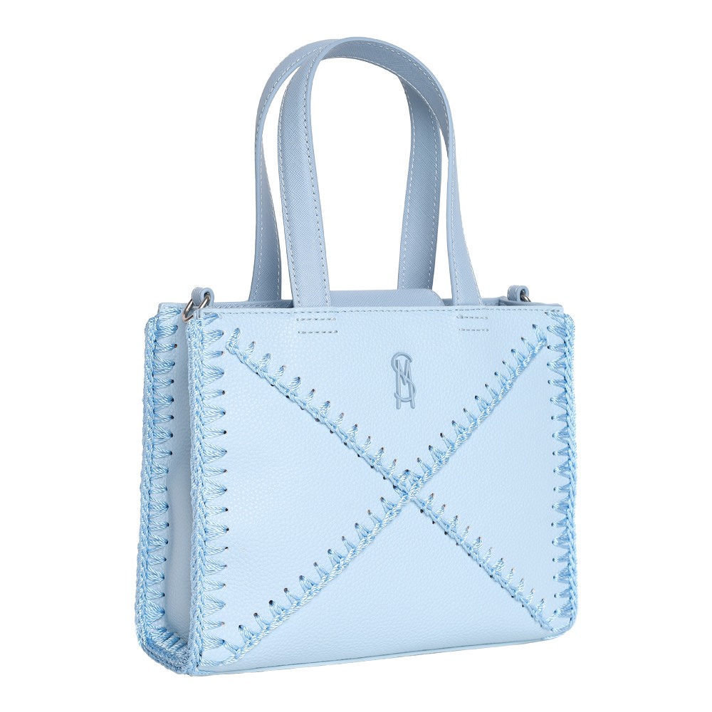 Baris Blue Tote