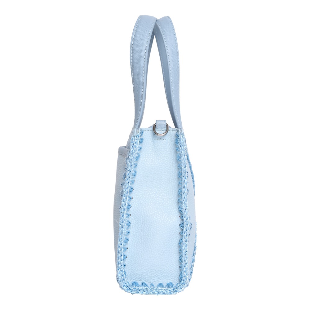 Baris Blue Tote