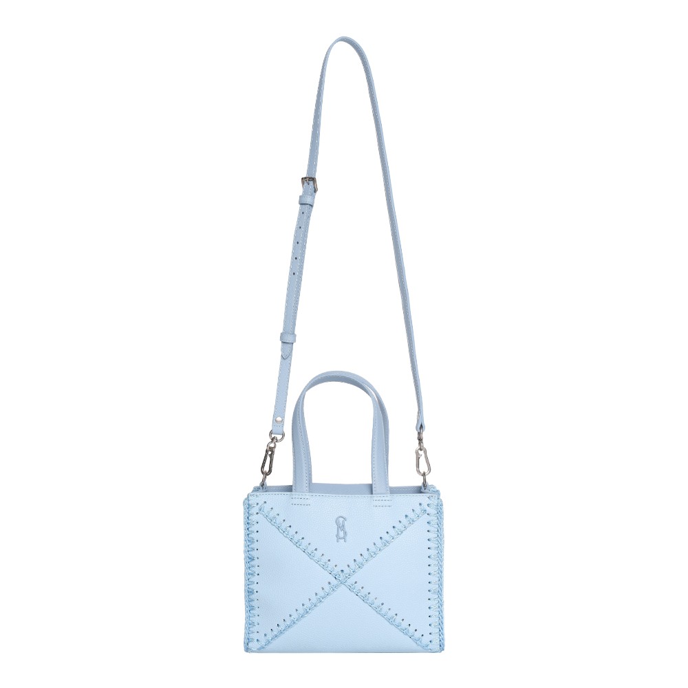 Baris Blue Tote