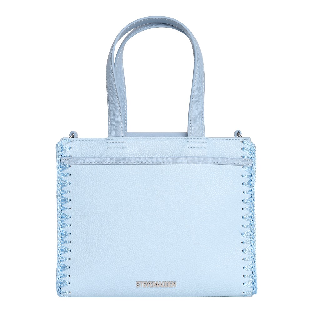 Baris Blue Tote