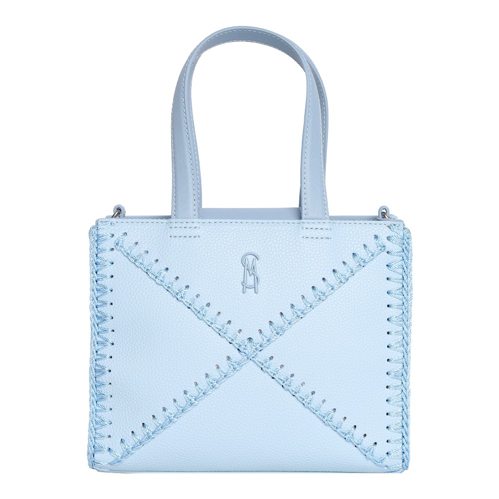Baris Blue Tote