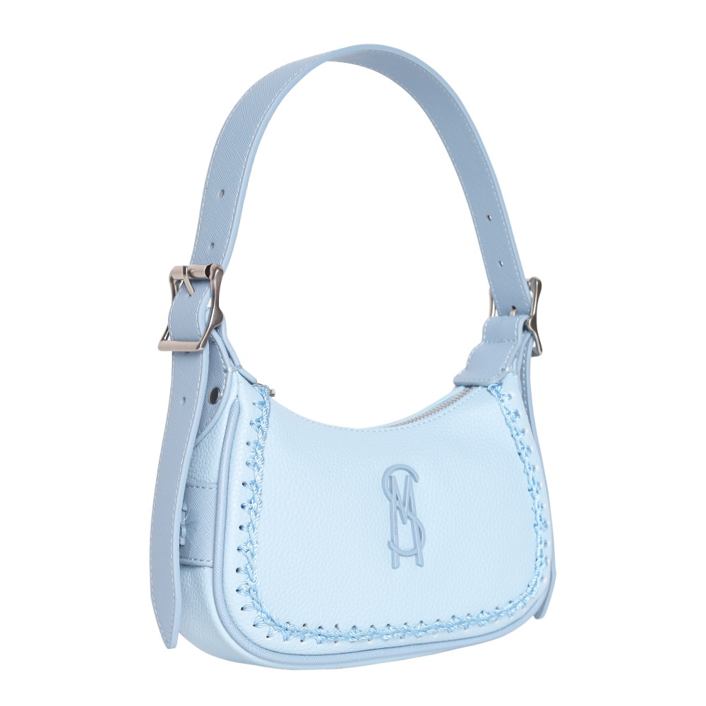 Beliaa Blue Crossbody