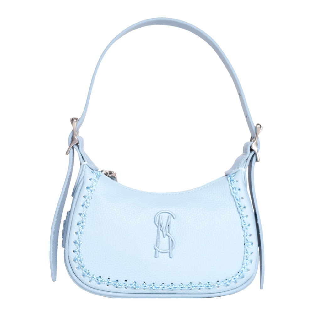 Beliaa Blue Crossbody