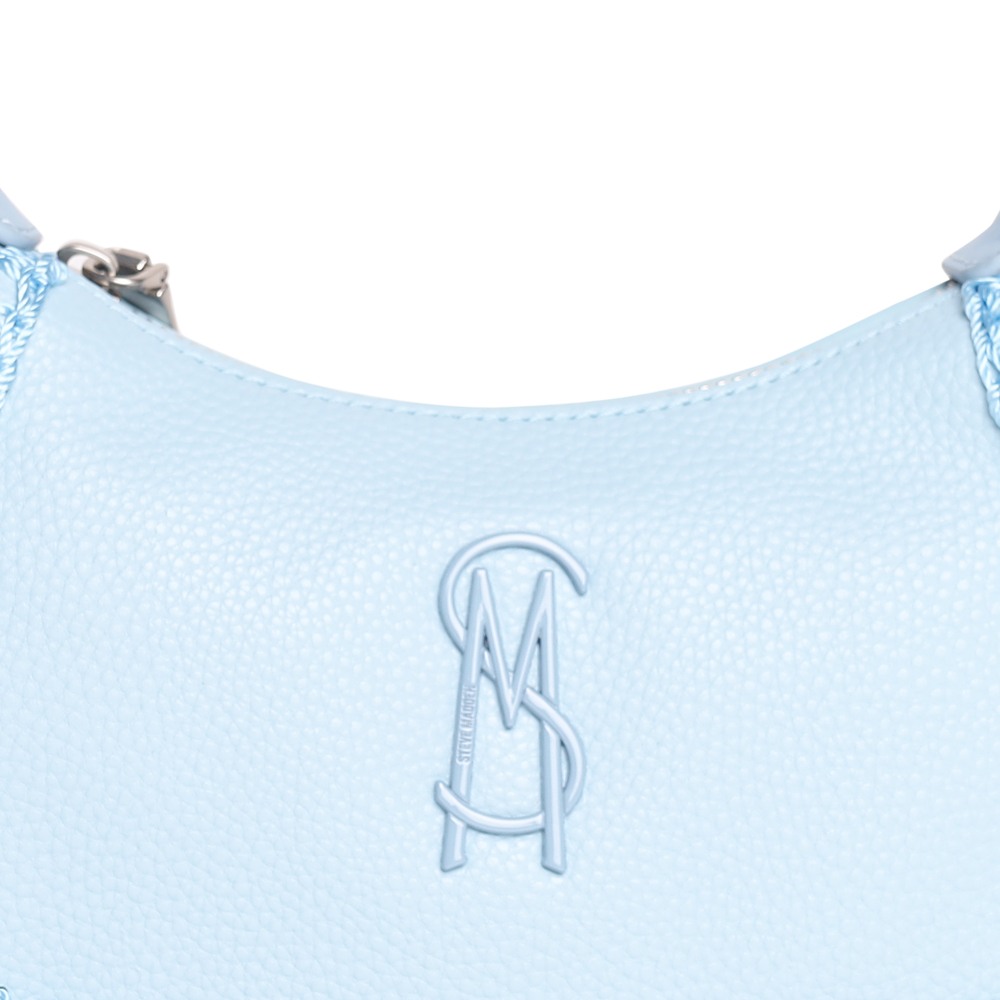 Beliaa Blue Crossbody