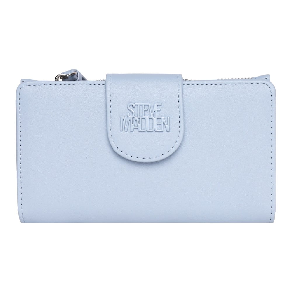 Bjeslin Blue Haze Clutches & Wallets