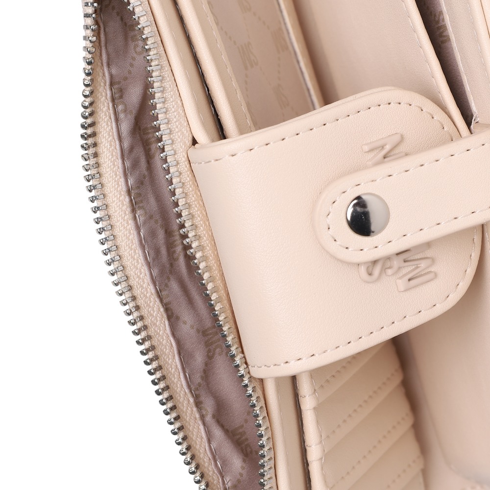 Bjeslin Tapioca Clutches & Wallets