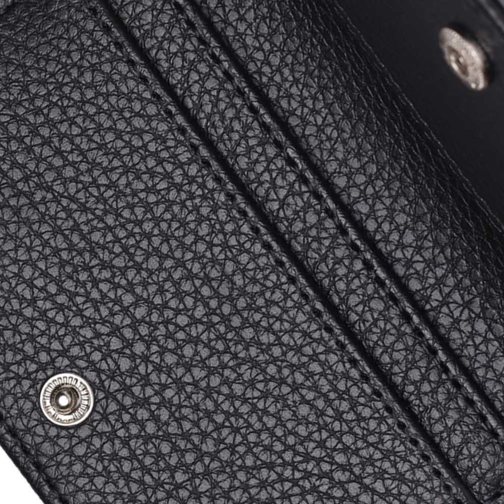 Bfoldy Black Clutches & Wallets