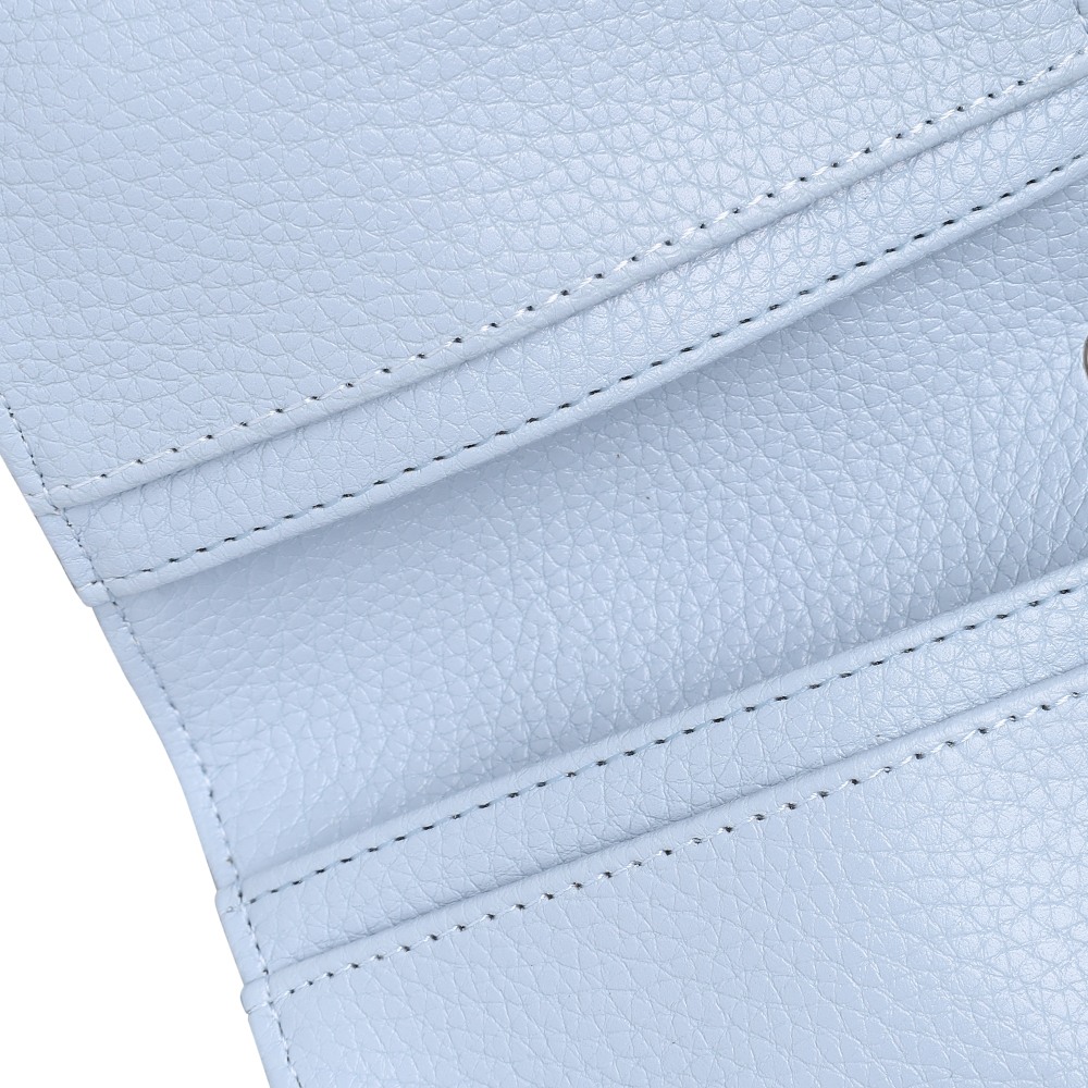 Bfoldy Blue Haze Clutches & Wallets