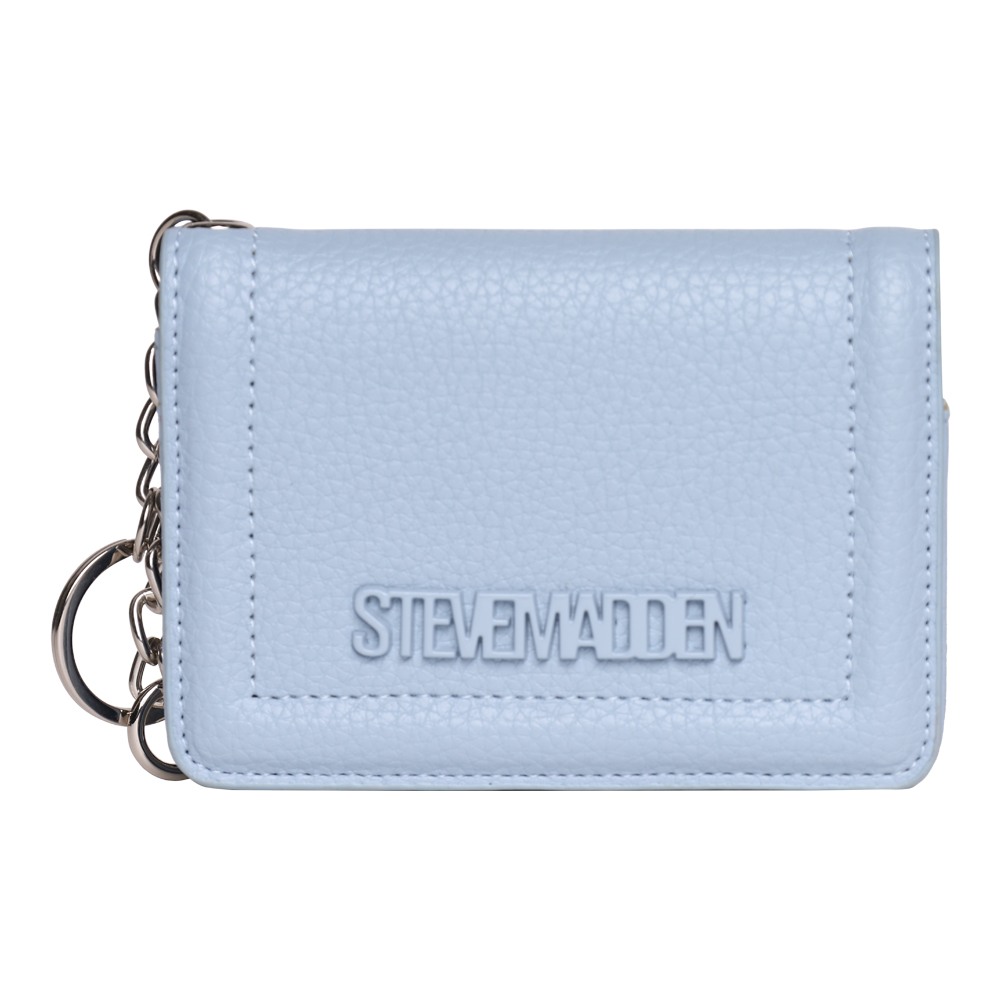 Bfoldy Blue Haze Clutches & Wallets
