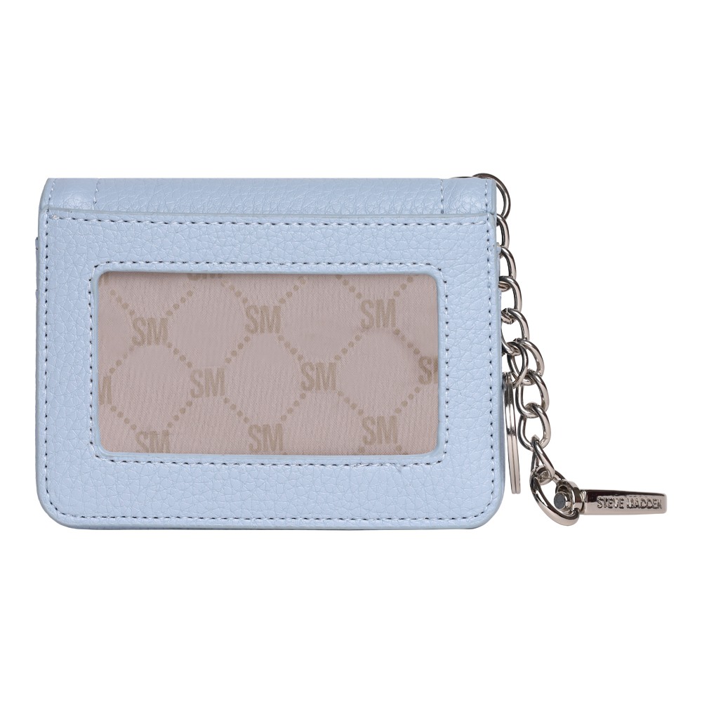 Bfoldy Blue Haze Clutches & Wallets