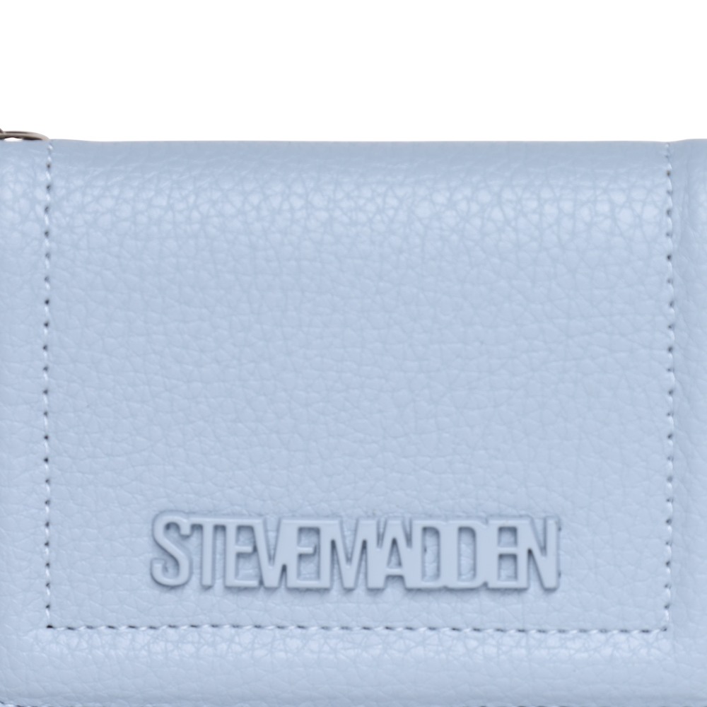 Bfoldy Blue Haze Clutches & Wallets