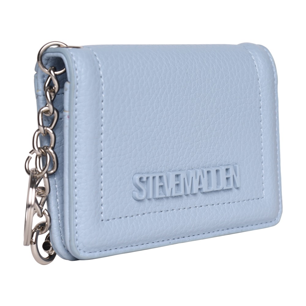 Bfoldy Blue Haze Clutches & Wallets