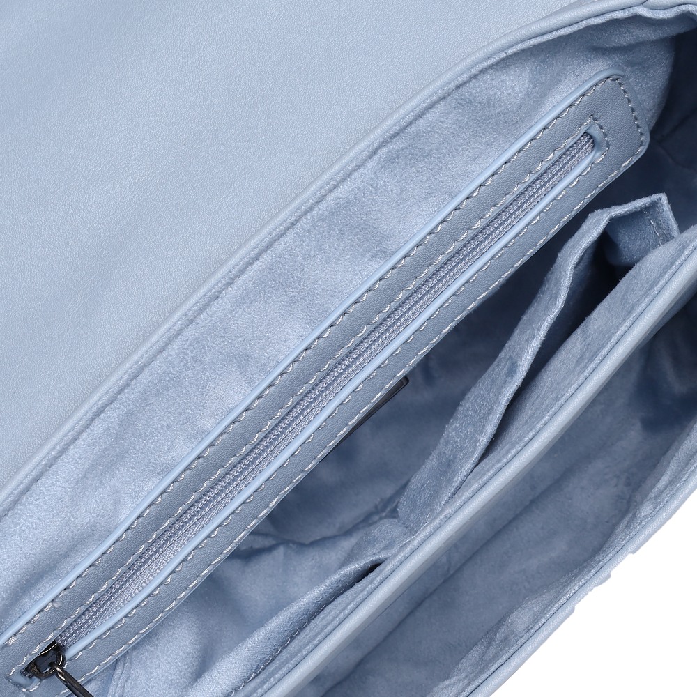 Bcharle Blue Haze Crossbody