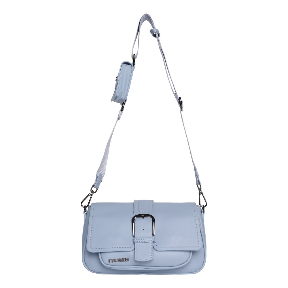 Bcharle Blue Haze Crossbody