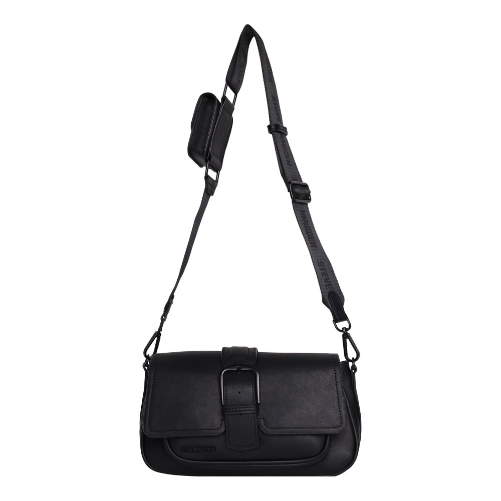 Bcharle Black Crossbody
