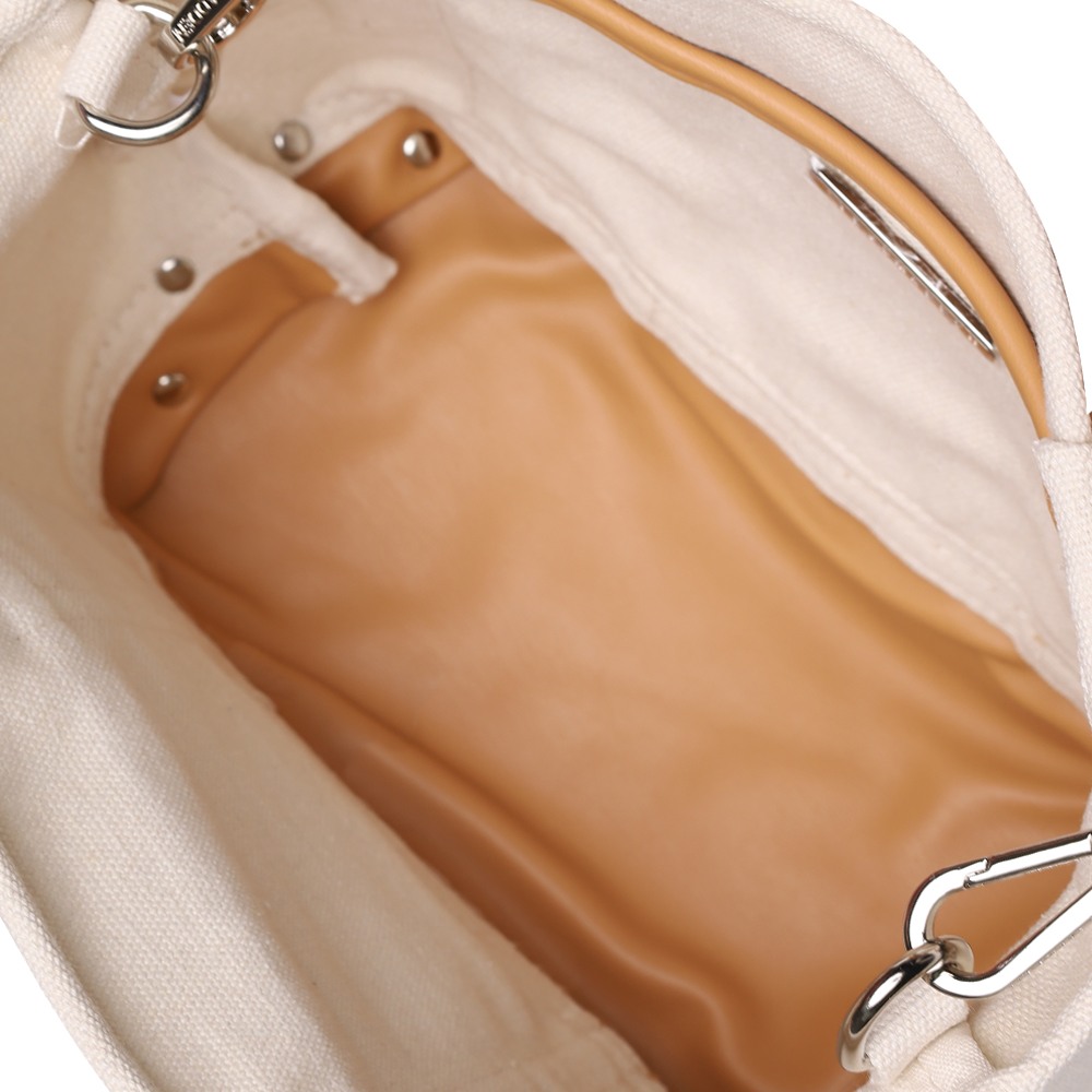Briser Navy-Tan Multi Tote
