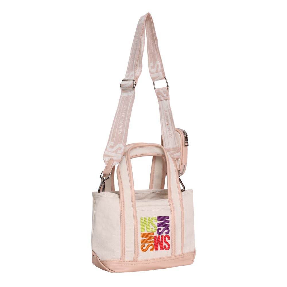 Briser Pink Multi Tote