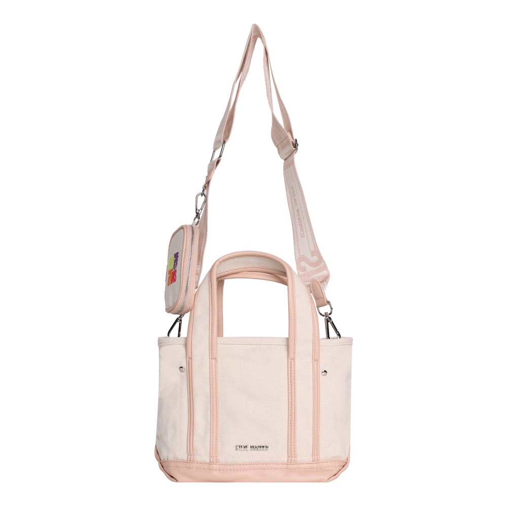 Briser Pink Multi Tote