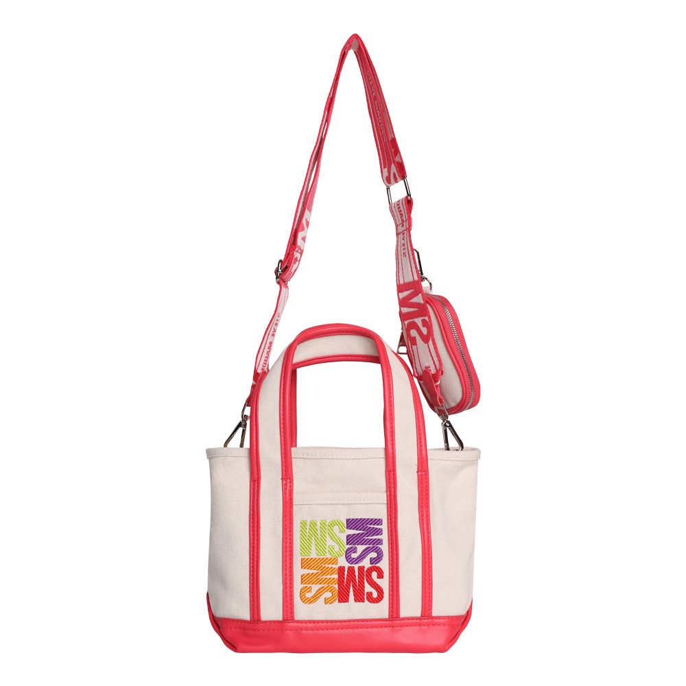 Briser Berry Multi Tote