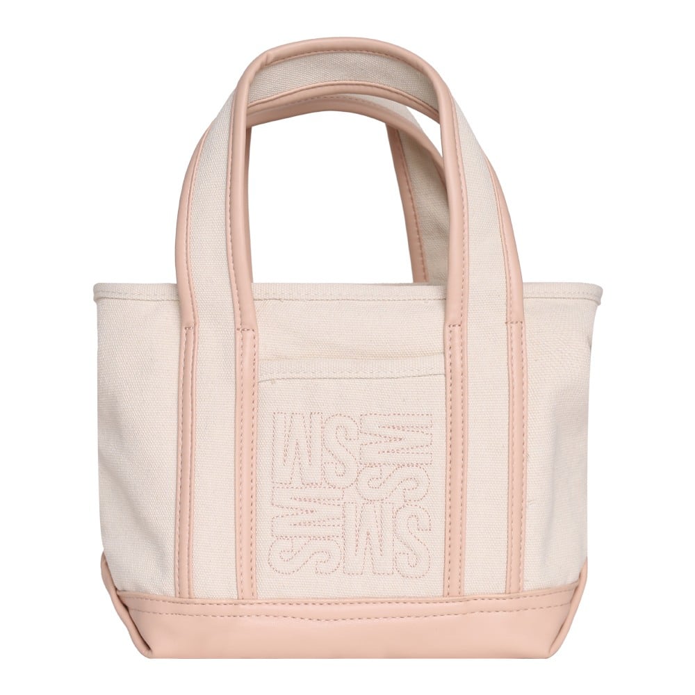 Briser 2 Pink Multi Tote