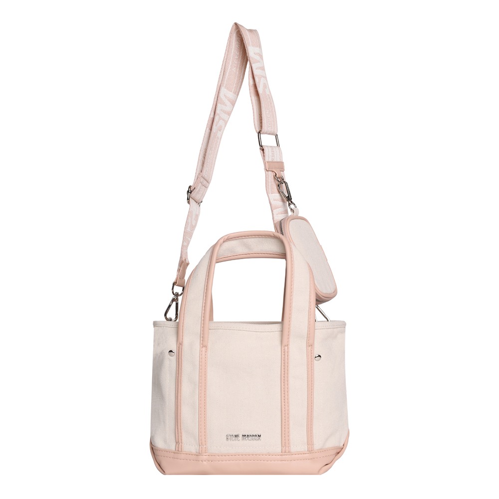 Briser 2 Pink Multi Tote