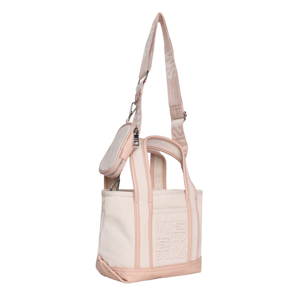 Briser 2 Pink Multi Tote