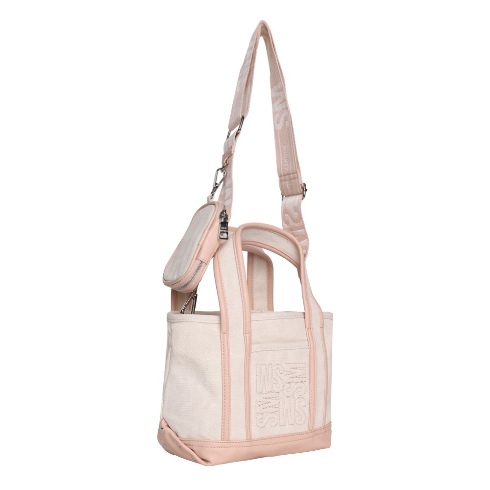 Briser 2 Pink Multi Tote
