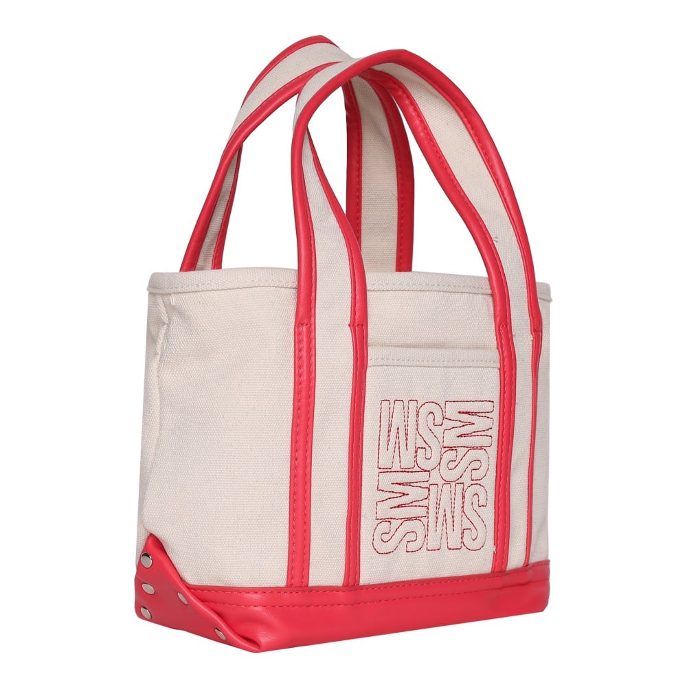 Briser 2 Berry Multi Tote
