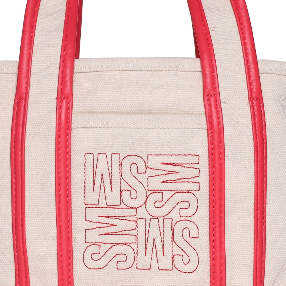 Briser 2 Berry Multi Tote
