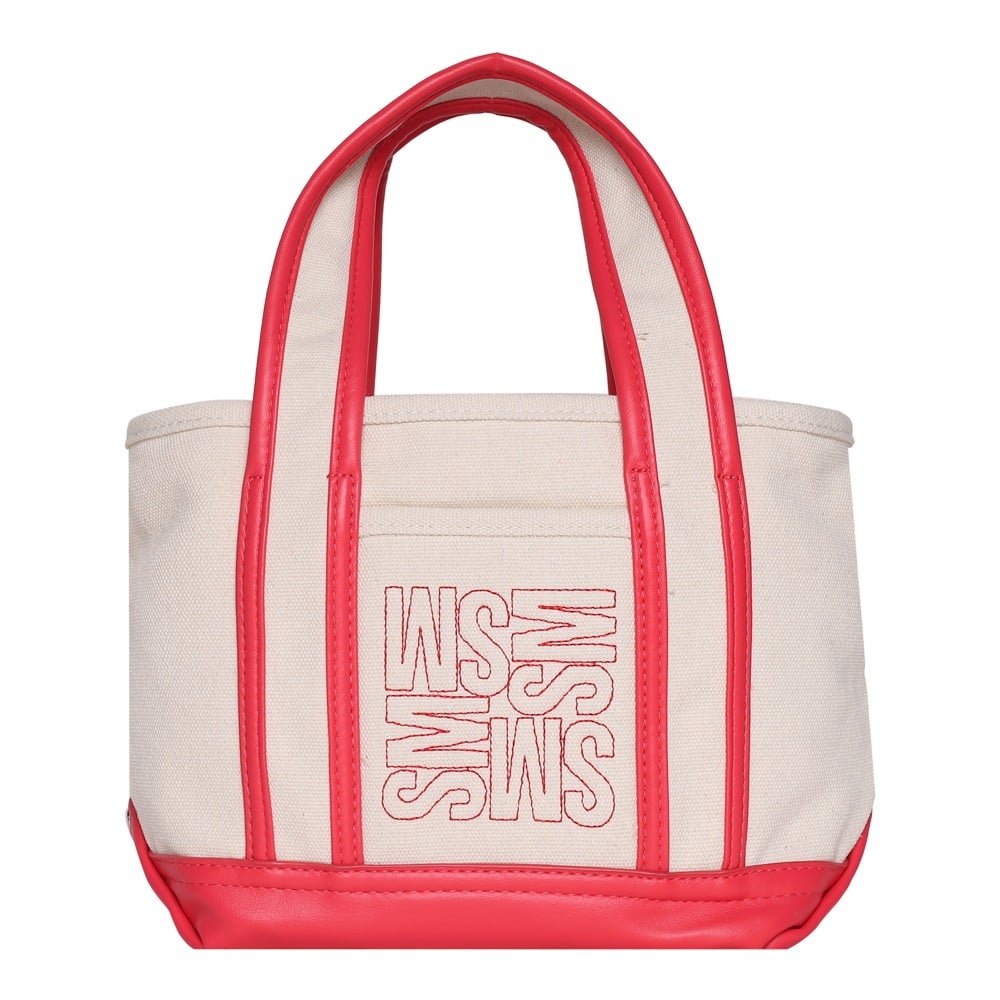Briser 2 Berry Multi Tote