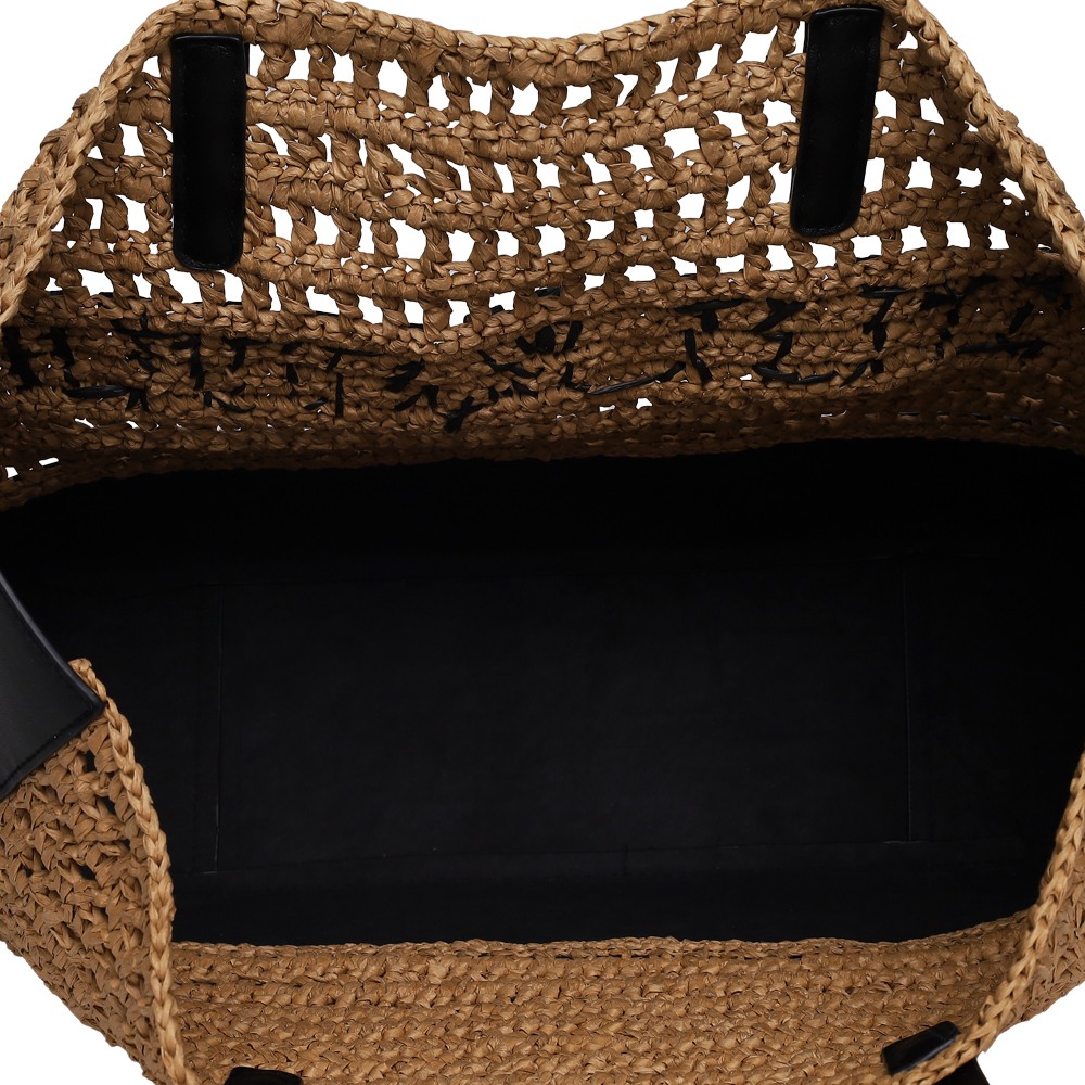 Bnormaa Black-Multi Tote