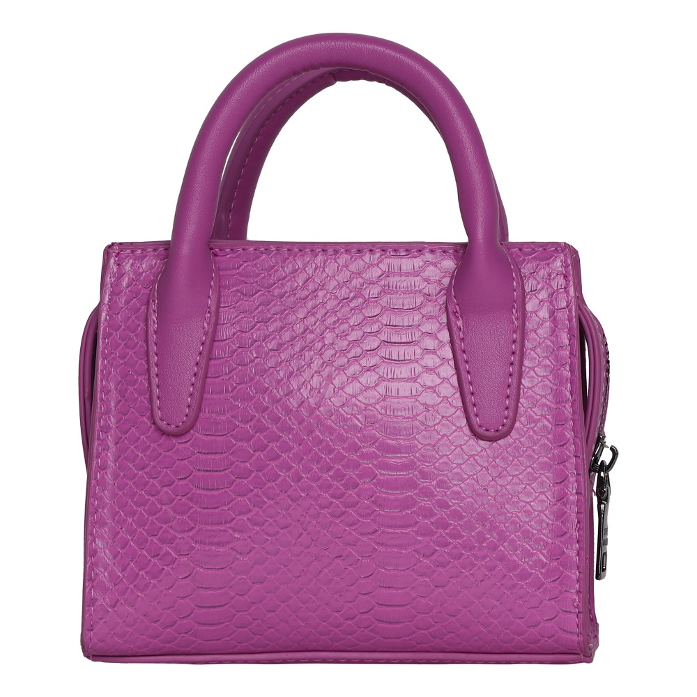Bsolee Hyper Violet Crossbody