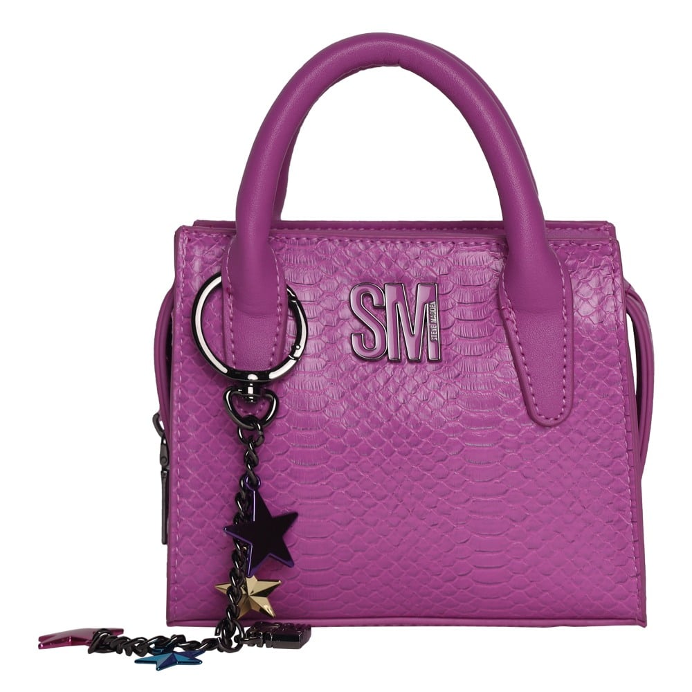 Bsolee Hyper Violet Crossbody
