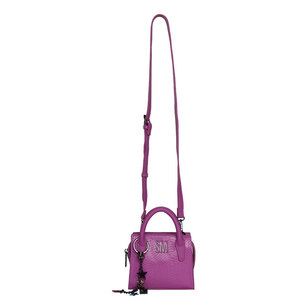 Bsolee Hyper Violet Crossbody
