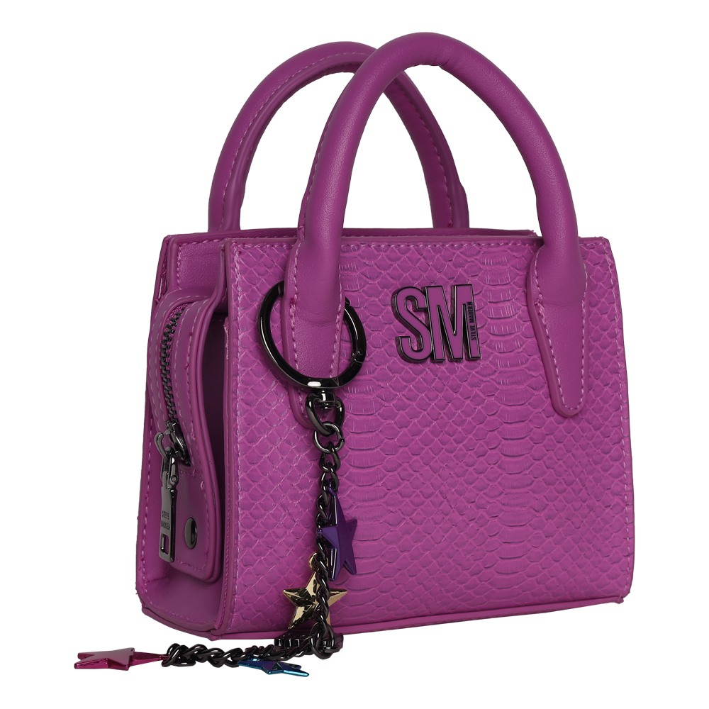 Bsolee Hyper Violet Crossbody