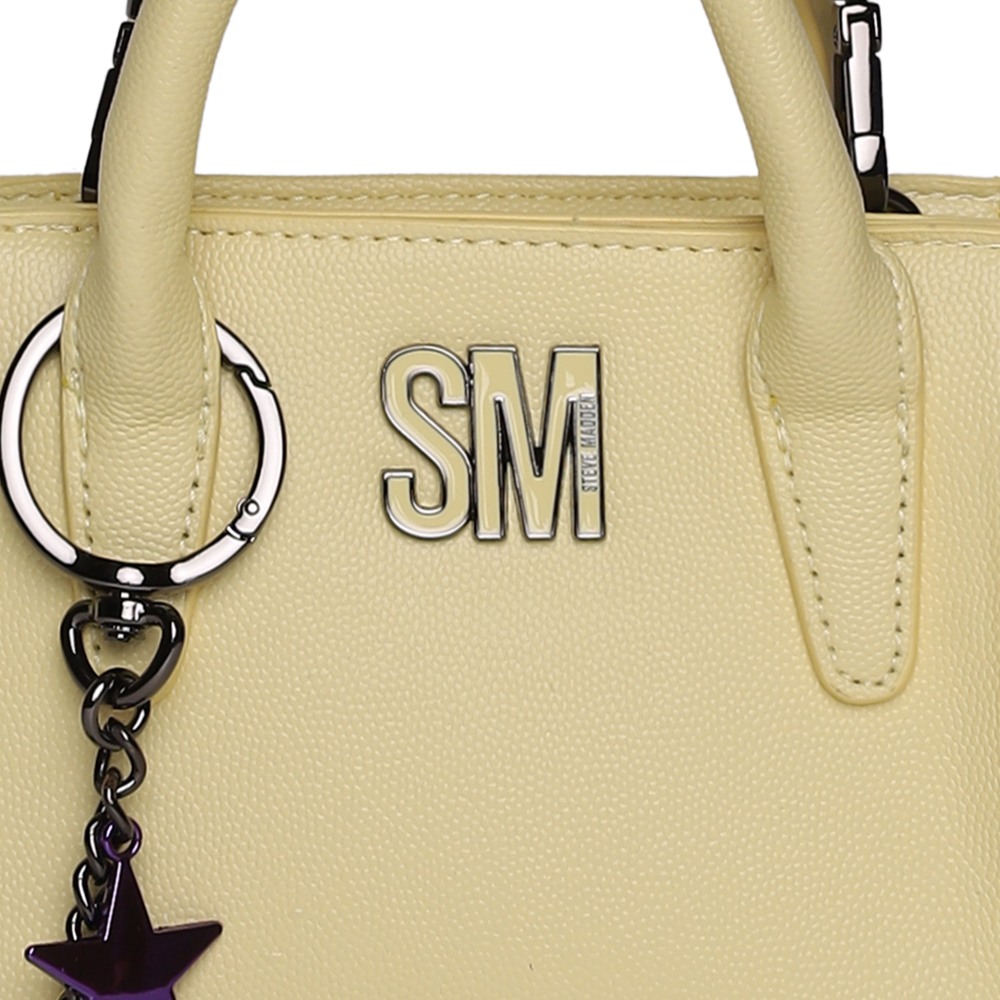 Bsolee Panna Cotta Crossbody