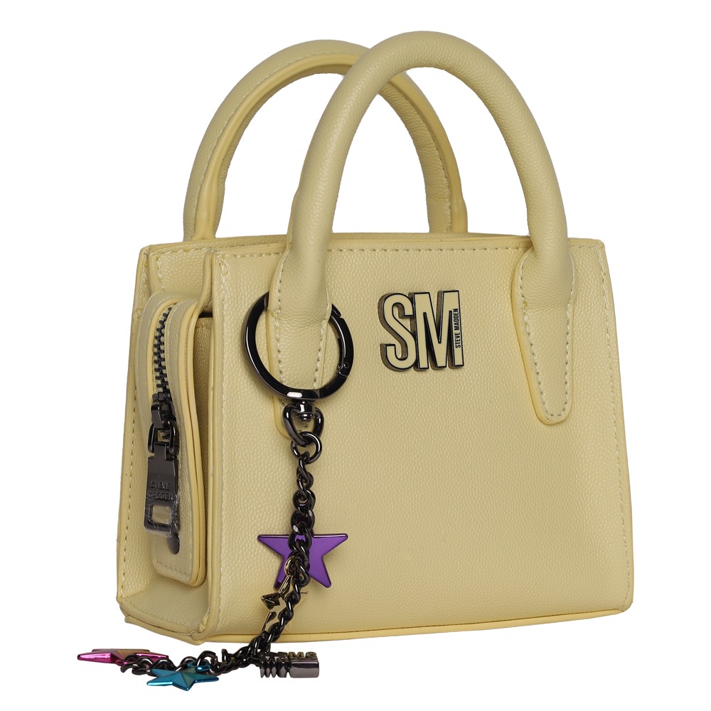 Bsolee Panna Cotta Crossbody