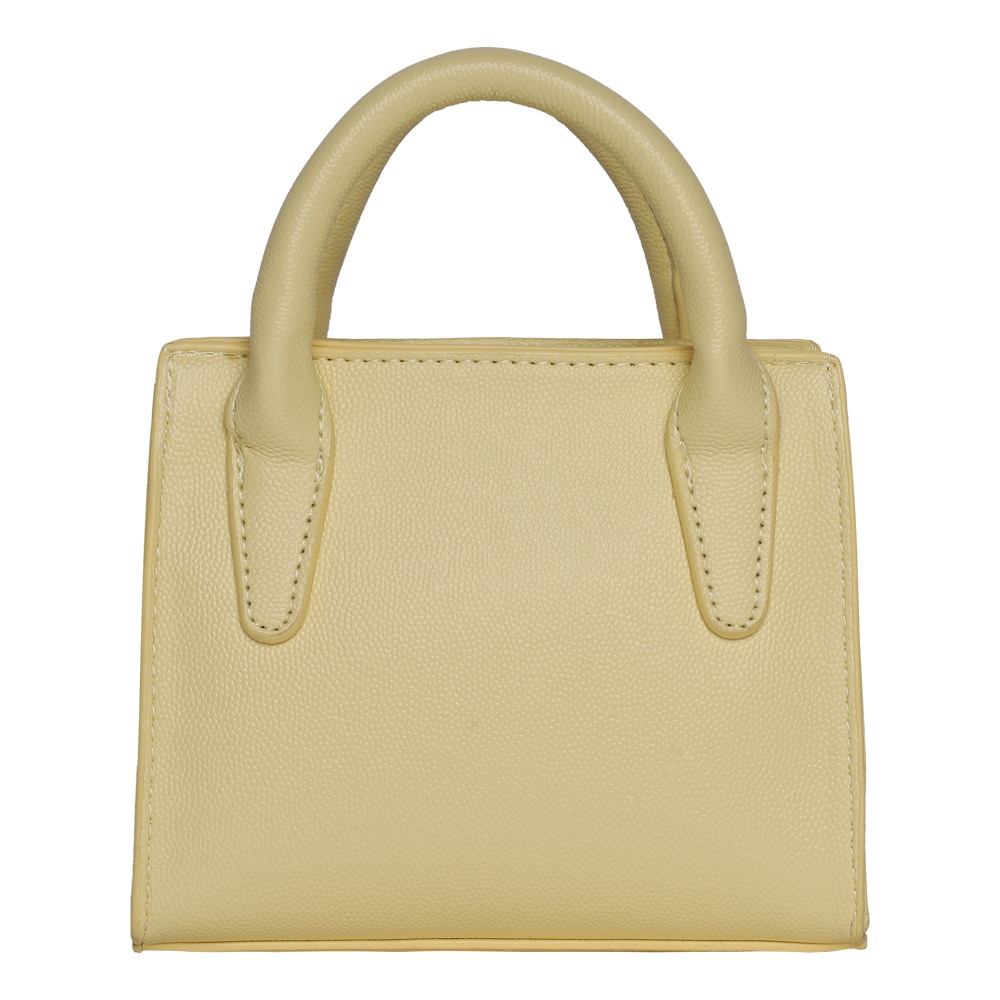 Bsolee Panna Cotta Crossbody