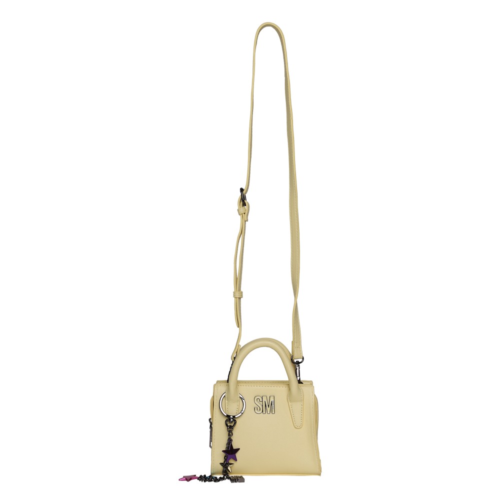 Bsolee Panna Cotta Crossbody
