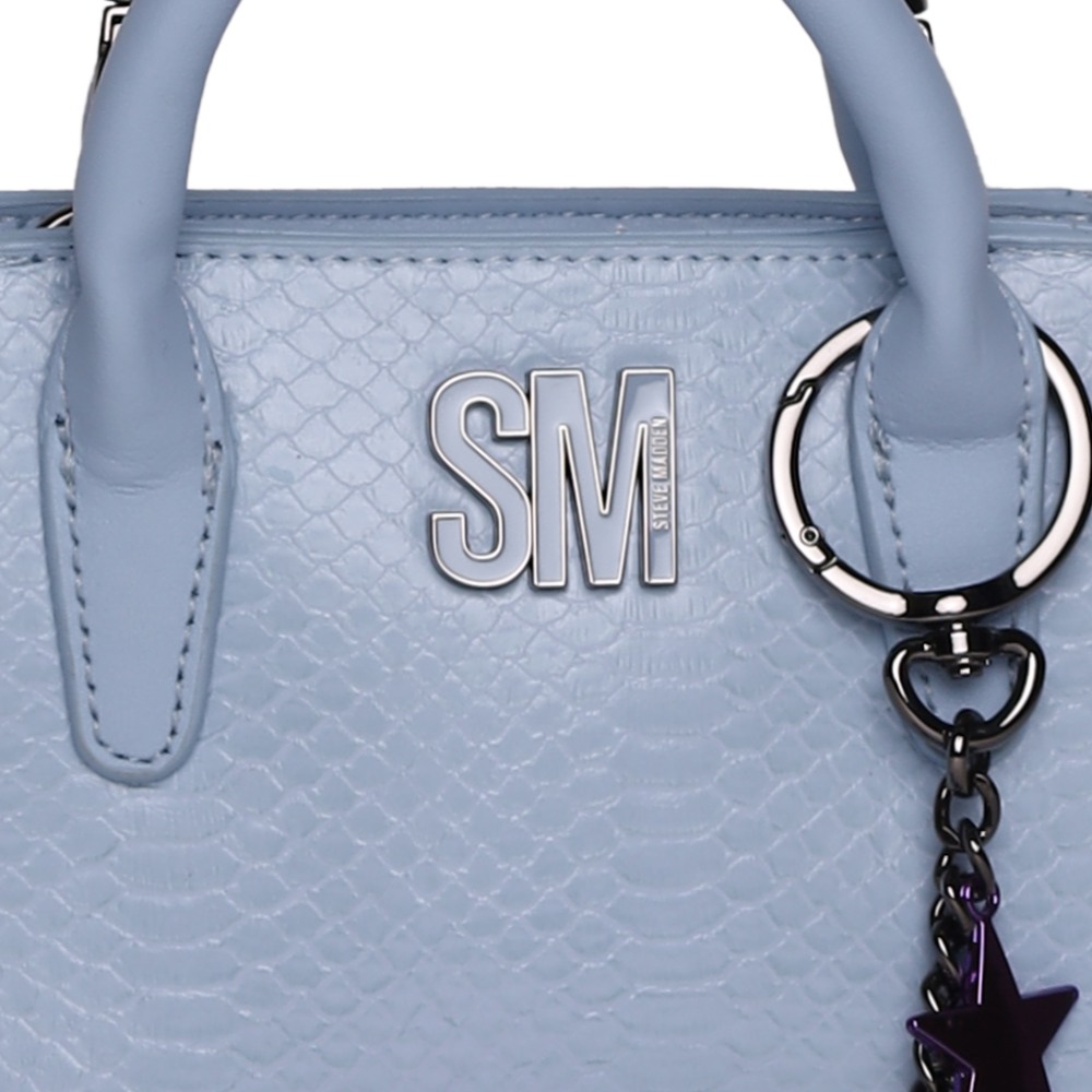 Bsolee Ice Blue Crossbody